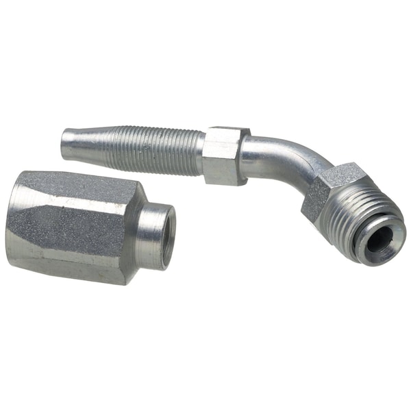 Field Attachable C5 Couplings